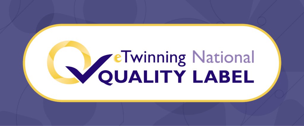 📢¡Atención noticia importante!
Llega el final de curso, el final de muchos proyectos y el momento de solicitar el sello de calidad de tus proyectos #eTwinning.
🗓️FECHA LÍMITE: 20 de junio. Si luego quieres optar al sello de calidad europeo. 
🔗Más info: etwinning.es/fecha-limite-p…