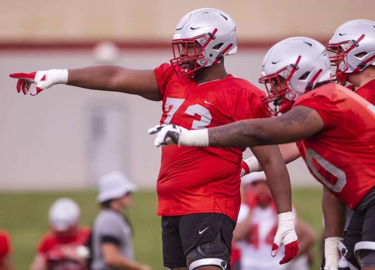 Braden Chick (@braden_chick) on Twitter photo After a great conversation with <a href="/Coach_CBooth/">Cody Booth</a> I am blessed to receive my first division 1 offer to <a href="/UNMLoboFB/">New Mexico Football</a> LOBOS UP!! <a href="/Coach_Eck/">Jason Eck</a> <a href="/LukeSchleusner/">Luke Schleusner</a> <a href="/alaqcfootball/">ALA QC Football</a> <a href="/tsdevil64/">Travis Scott</a> <a href="/mxrd15/">Max Hall</a> <a href="/coachchick82/">Matthew Chick</a> <a href="/CoachRWinkler/">Coach Winkler</a> <a href="/BlairAngulo/">Blair Angulo</a> <a href="/PeteKnow_/">PeteKnow</a> <a href="/BJMedia1/">BJ Media</a> <a href="/CodyTCameron/">Cody Cameron</a> <a href="/JUSTCHILLY/">Just Chilly</a> After a great conversation with <a href="/Coach_CBooth/">Cody Booth</a> I am blessed to receive my first division 1 offer to <a href="/UNMLoboFB/">New Mexico Football</a> LOBOS UP!! <a href="/Coach_Eck/">Jason Eck</a> <a href="/LukeSchleusner/">Luke Schleusner</a> <a href="/alaqcfootball/">ALA QC Football</a> <a href="/tsdevil64/">Travis Scott</a> <a href="/mxrd15/">Max Hall</a> <a href="/coachchick82/">Matthew Chick</a> <a href="/CoachRWinkler/">Coach Winkler</a> <a href="/BlairAngulo/">Blair Angulo</a> <a href="/PeteKnow_/">PeteKnow</a> <a href="/BJMedia1/">BJ Media</a> <a href="/CodyTCameron/">Cody Cameron</a> <a href="/JUSTCHILLY/">Just Chilly</a>