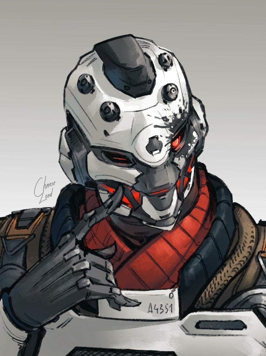 LordCheeese's tweet image. Commissions for @uncannydanny666
#Destiny2 #Destiny2art