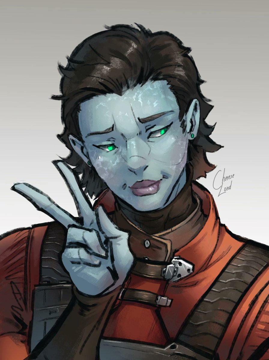 LordCheeese's tweet image. Commissions for @uncannydanny666
#Destiny2 #Destiny2art