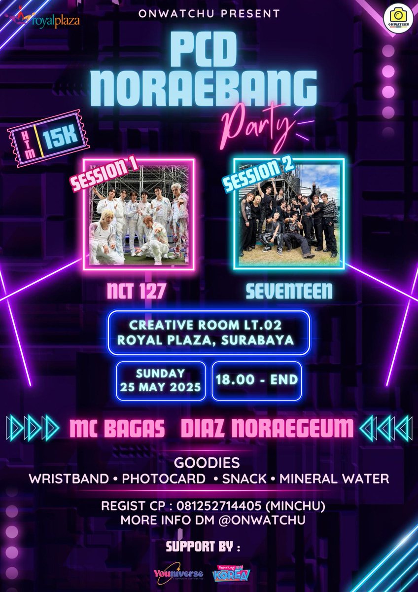 Kapanlagi Korea tweet media