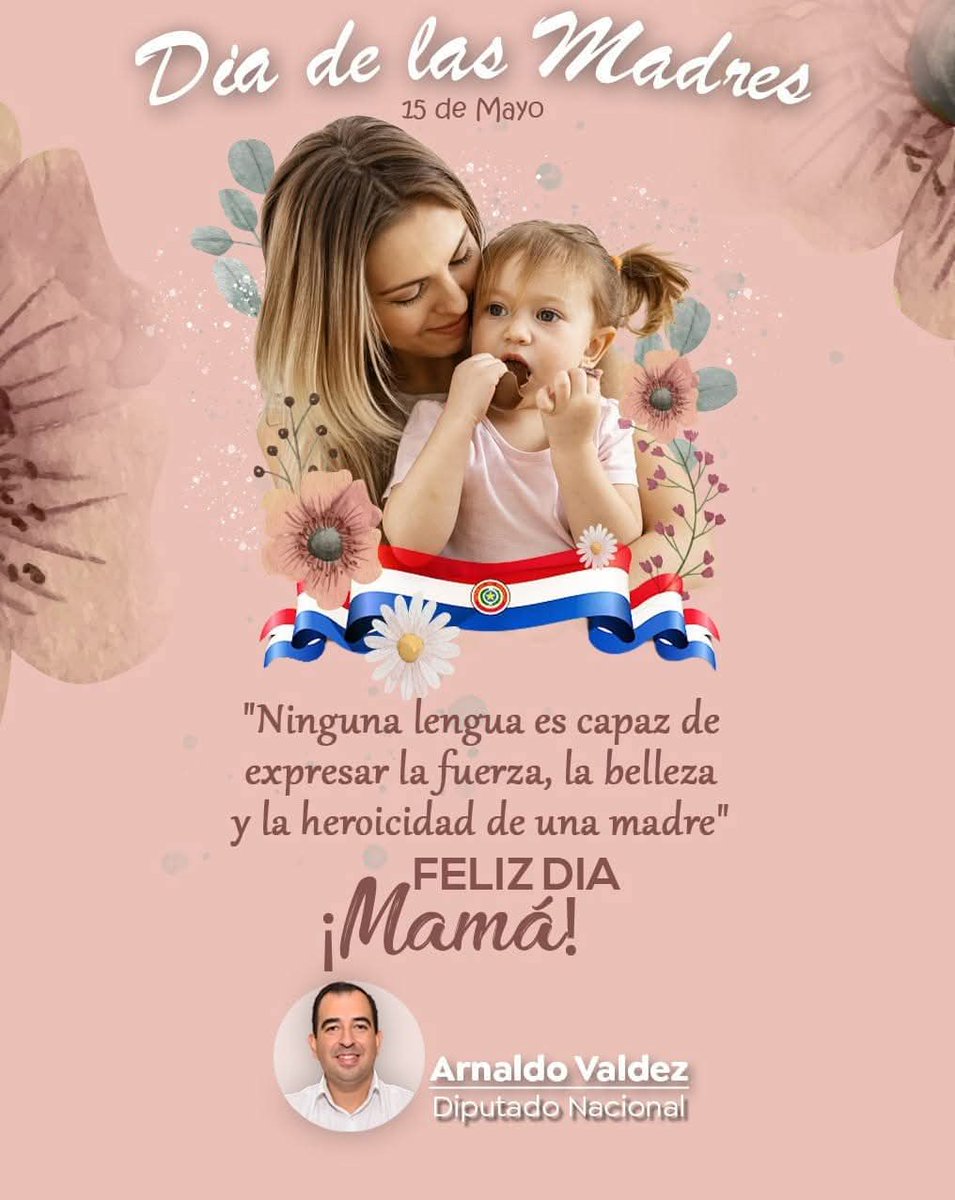 Arnaldo Valdez (@diputadovaldez) on Twitter photo 