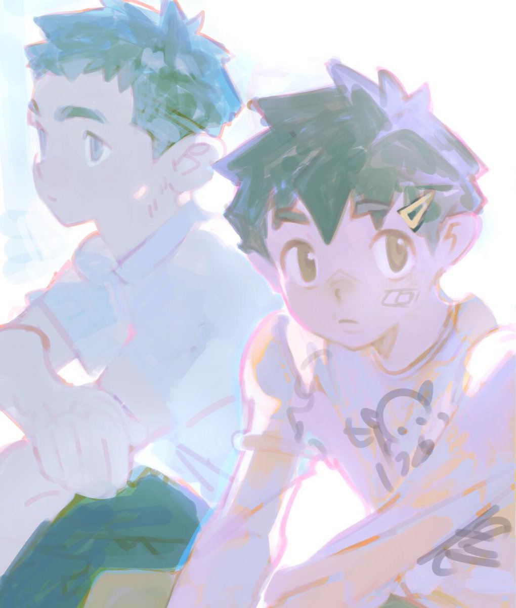 I’m not gonna be the one to get hurt🎵