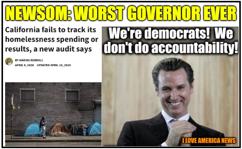 ILA_NewsX's tweet photo. @TheKevinDalton Newsom is a conman. https://t.co/C7Z3WTGrAA