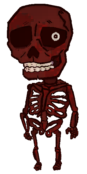 ugly little beast

art by <a href="/Randy_WOOFWolf/">🎃Randy🍰🏳️‍⚧️</a>