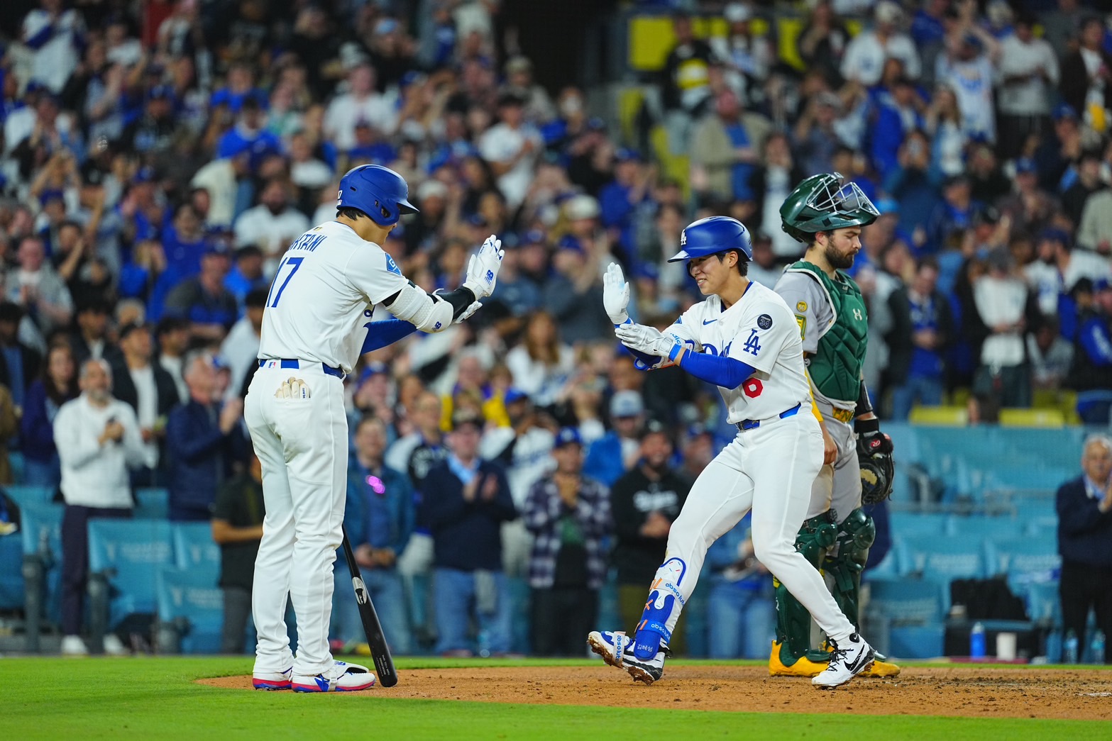 MLB開幕戦 ドジャースvsパドレス 3.20｜MLBソウルシリーズ2024