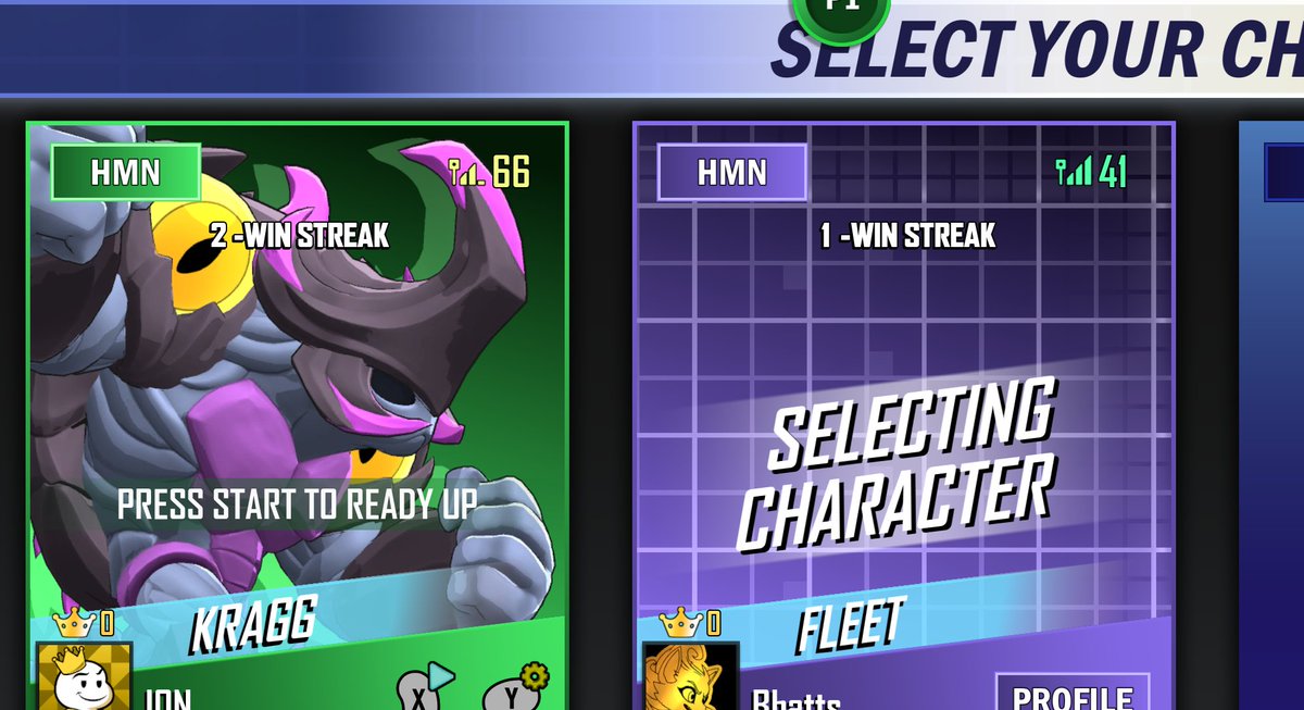 the connection in question