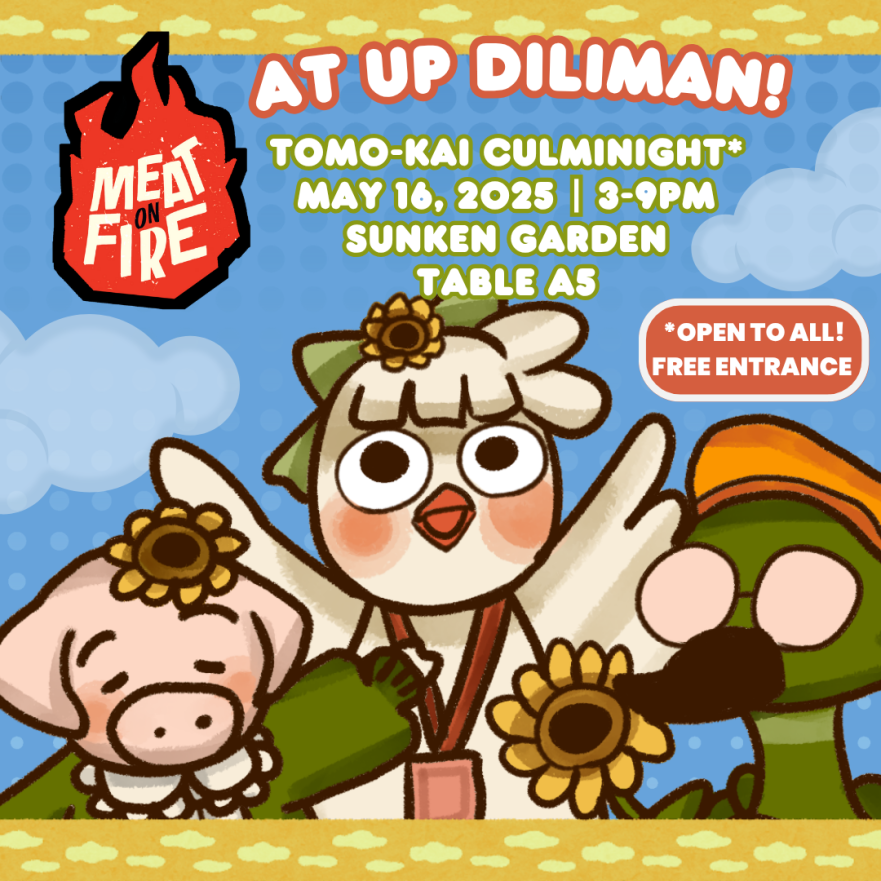 Meat on Fire 🍖 @ 🍳 tweet media