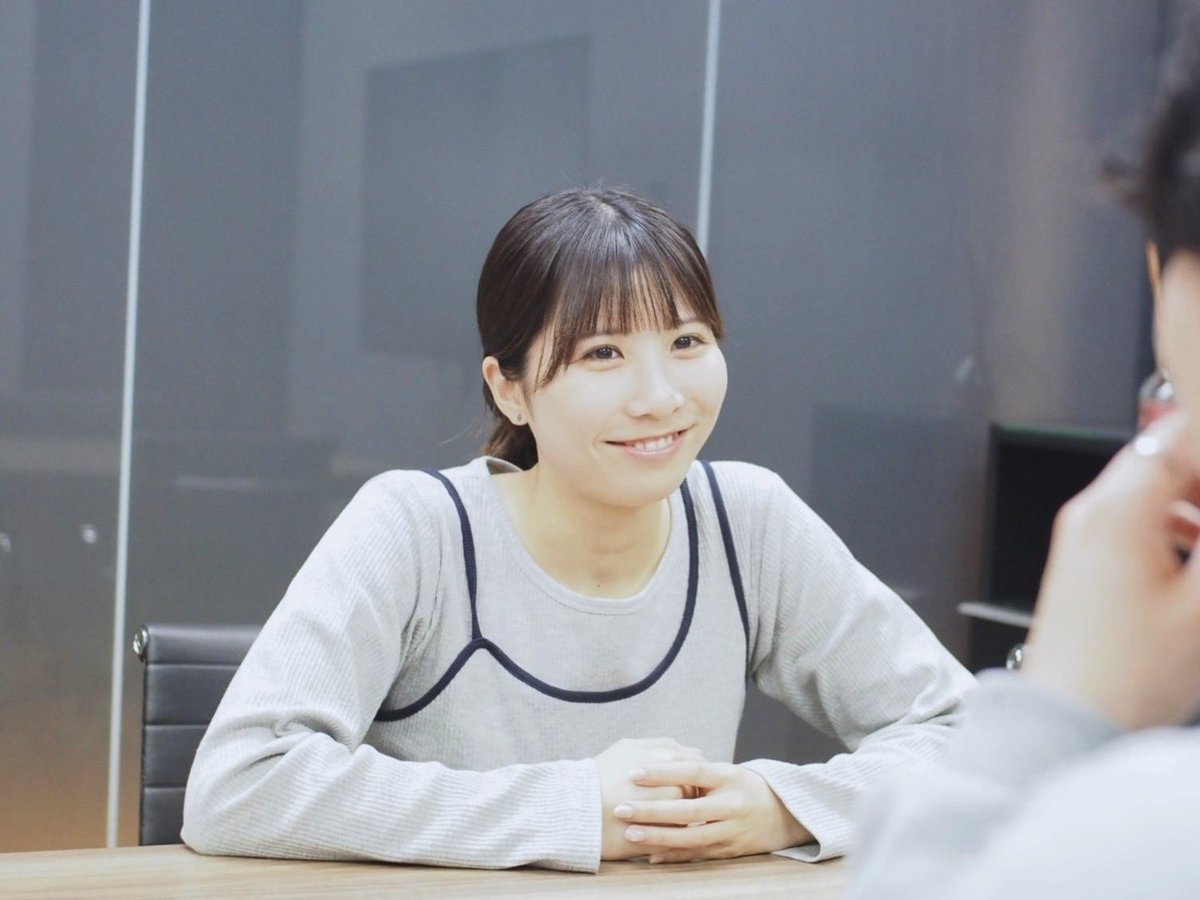 ACWEB 人材コーディネーター募集中です！🙋🏻‍♀️

☘️10期目年商50億を目指すITベンチャー企業で一緒に働きませんか？
☘️月給30万円〜 / 昇給年4回
☘️年間休日124日以上 / 有給消化率95%

#SES #営業職 #人材コーディネーター #転職

employment.en-japan.com/desc_1356739/?…