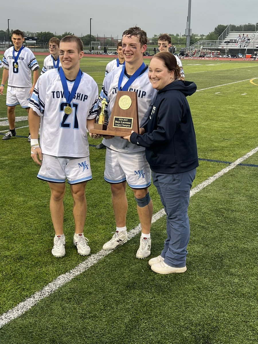 Manheim Twp Athletics tweet media