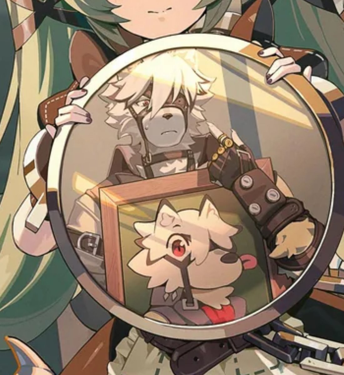 shaa @ doujima-A45||CF22-B22 tweet media