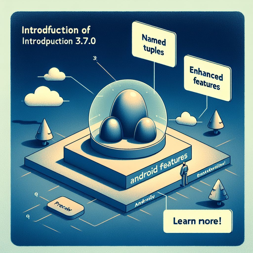 Gamefi38849310's tweet image. 🚀⚡️なぜScala 3.7.0が重要?名前付きタプルが安定化、Android互換性も向上!AIクリエーターの道 ニュース🤖 #Scala3 #プログラミング #Android
詳しくはこちら↓↓↓
gamefi.co.jp/2025/05/15/sca…
