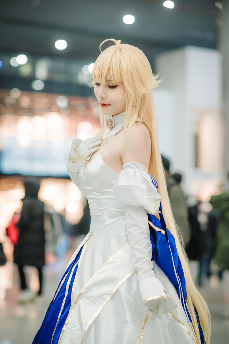 Fate Grand Order 

アーキタイプ：アース
Archetype : Earth 🌕

Cos <a href="/SquirrelBe1021/">Myo ゆき</a> 
P.b <a href="/kaoru244_g/">쥐🐀</a> 🐀

#Fgo #cosplay
#アーキタイプ  #コスプレ