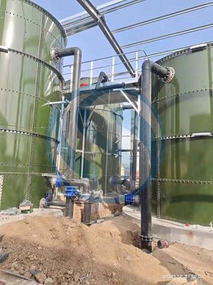 WanshengE's tweet image. A vital interface between the tank and your pipeline system.

✅ Functional Role:
– Allows for fluid inlets, outlets, and sampling.
– Designed to handle internal pressure.

#TankNozzle #PipelineConnection #GFSTankIntegration #IndustrialFittings #LiquidControl