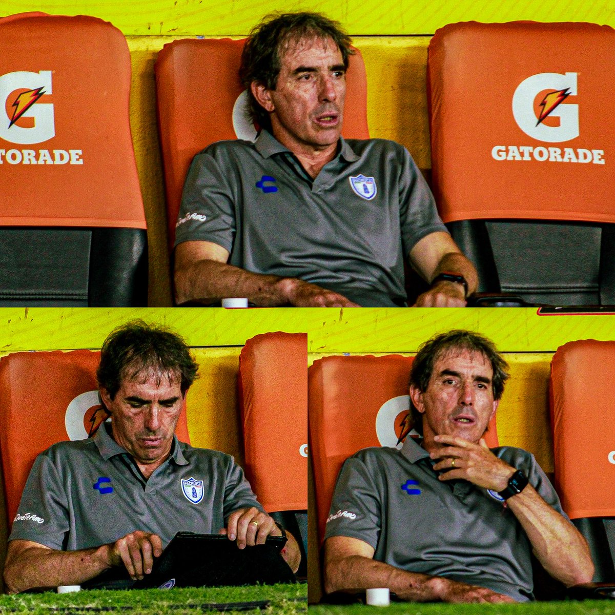 DT Interino en #BSC hasta finales de junio que acaba el mundial de clubes y este señor queda libre. Gestionen <a href="/BarcelonaSC/">BARCELONA S.C.</a>.