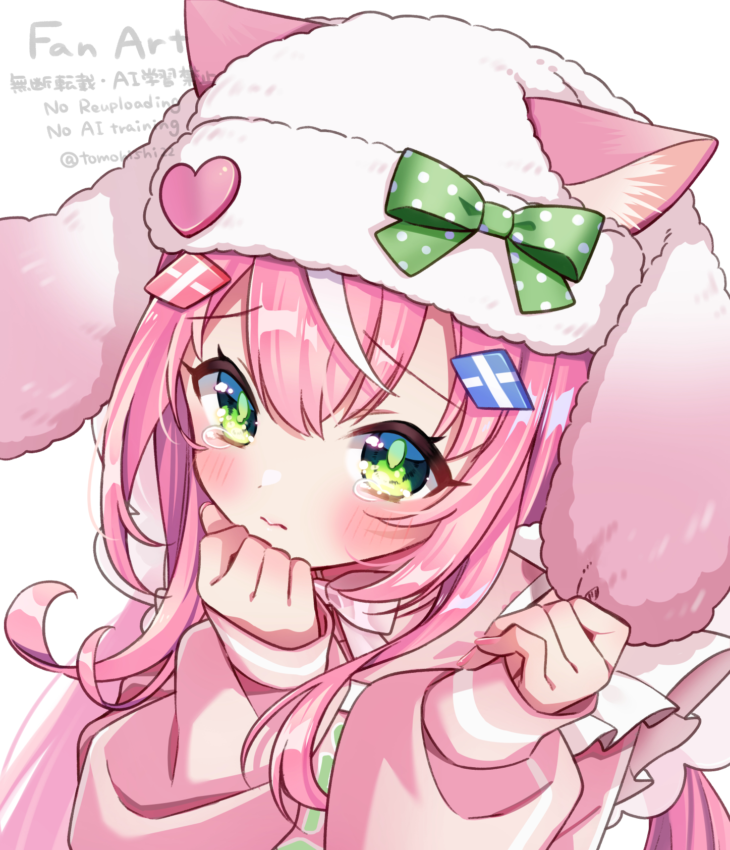 メーカー直売 - 人気ランキング ともひし (@tomohishi22) X / レディースウェア