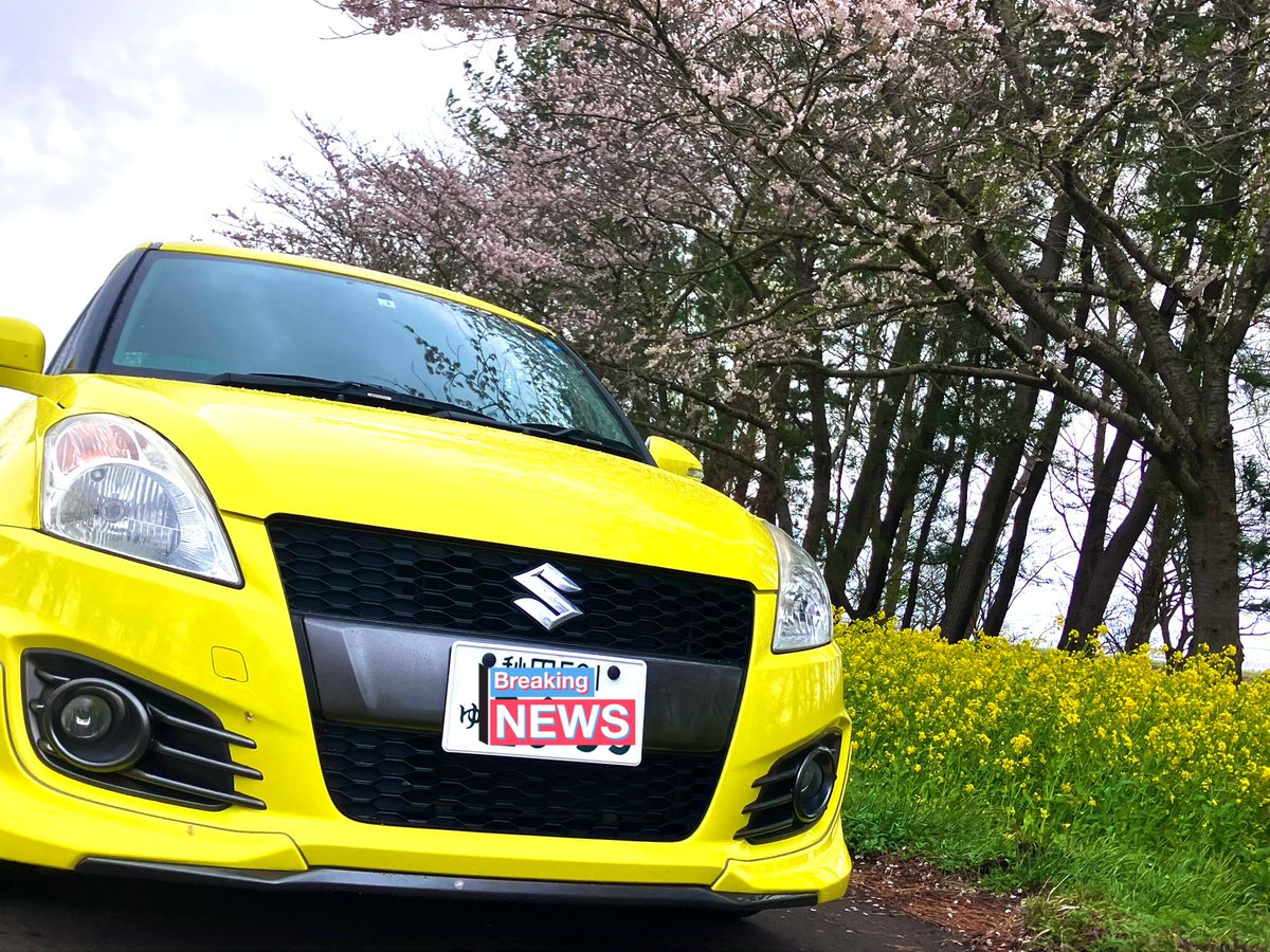 YELLOW MAGIっ君 tweet media