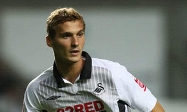 Kev Johns MBE (@kevjohnscymru) on Twitter photo It’s hard to believe that it’s 12 years ago today that Besian passed away. He is never forgotten, and our thoughts and prayers are with his dear family, friends, and all colleagues at <a href="/SwansOfficial/">Swansea City AFC</a> today and always. Once a Jack, always a Jack! #40 It’s hard to believe that it’s 12 years ago today that Besian passed away. He is never forgotten, and our thoughts and prayers are with his dear family, friends, and all colleagues at <a href="/SwansOfficial/">Swansea City AFC</a> today and always. Once a Jack, always a Jack! #40