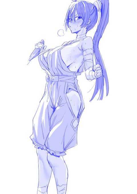 ラクガキやでー💦💦 