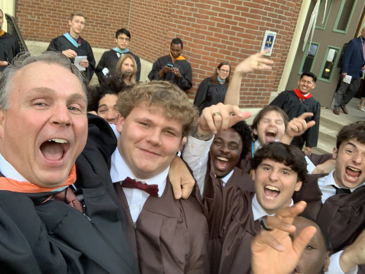 DeSales Football tweet media