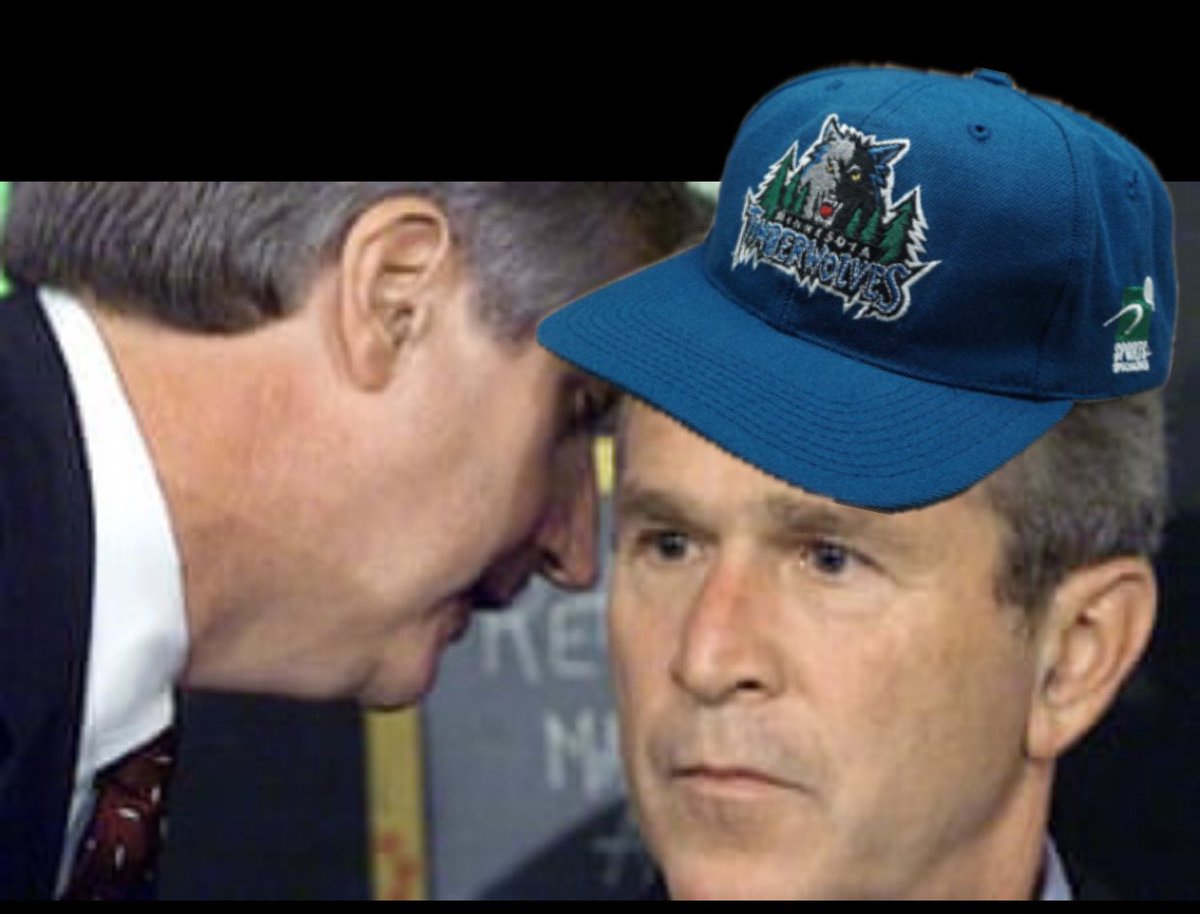 wolvestwtsara's tweet image. sir, a second western conference finals in a row has hit the Twin Cities