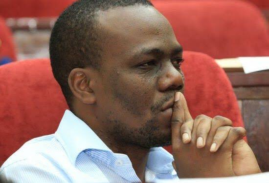 Narudia tena kuuliza hili swali Ni kwanini mwami hakutani na mikikimikiki ya polisi..??