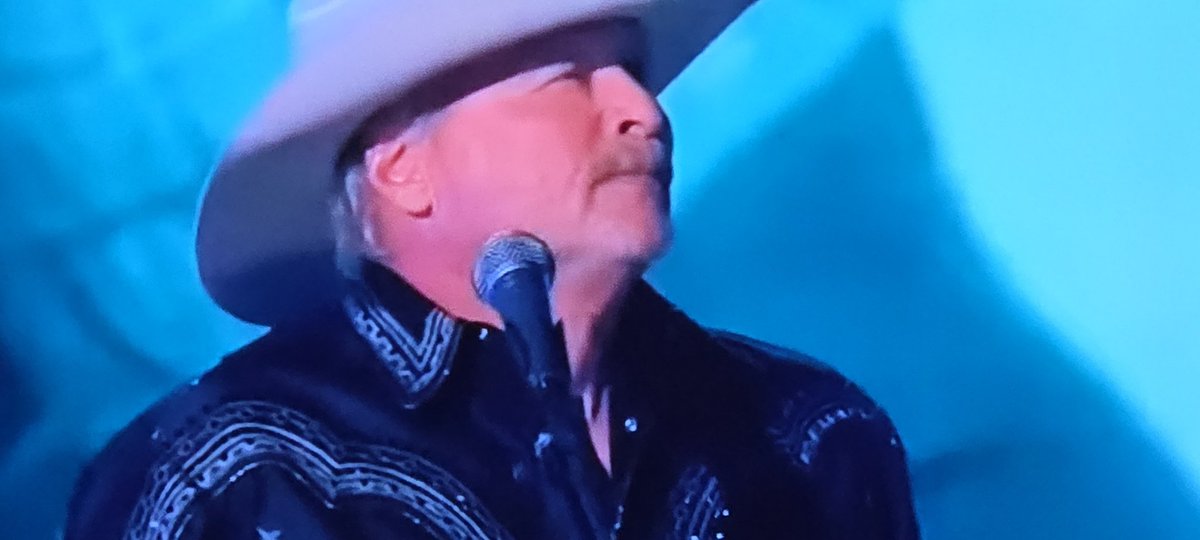 Alan Jackson - Remember When