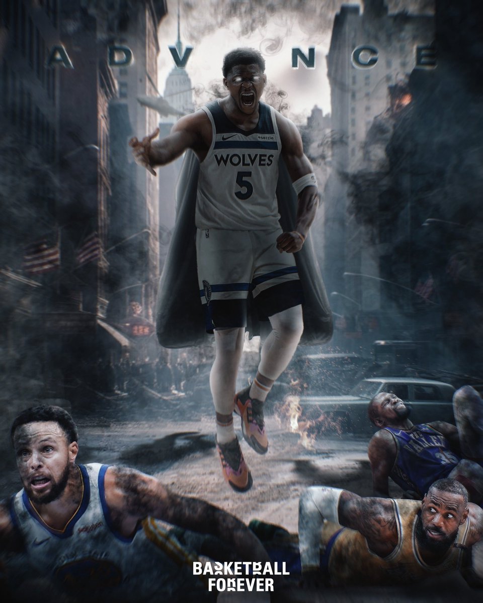 Basketball Forever tweet media