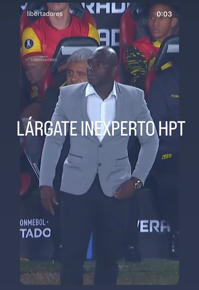 nitobsc's tweet photo. @BarcelonaSC #fueracastillo https://t.co/G2Hb0Y6Gkf
