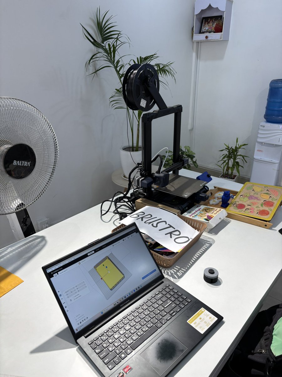 Breezo Network tweet media