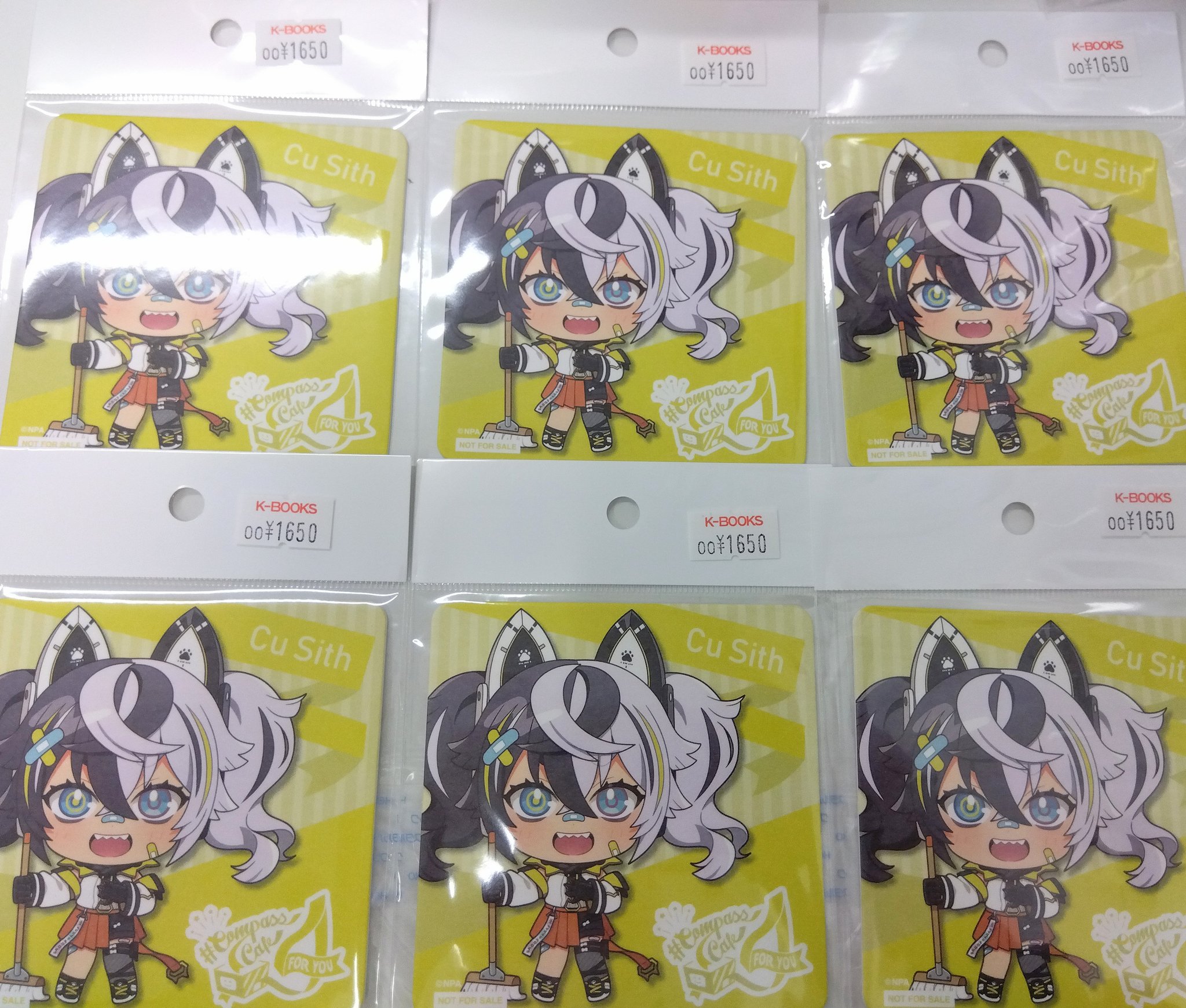 K-BOOKS GAME館 on X: 