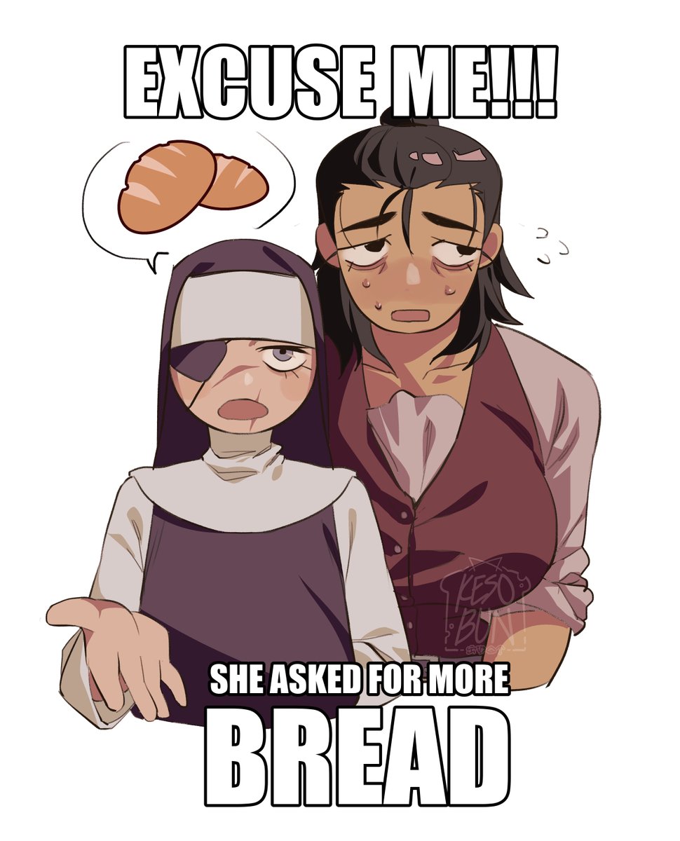 fem okbd time #オクバデ #okubade