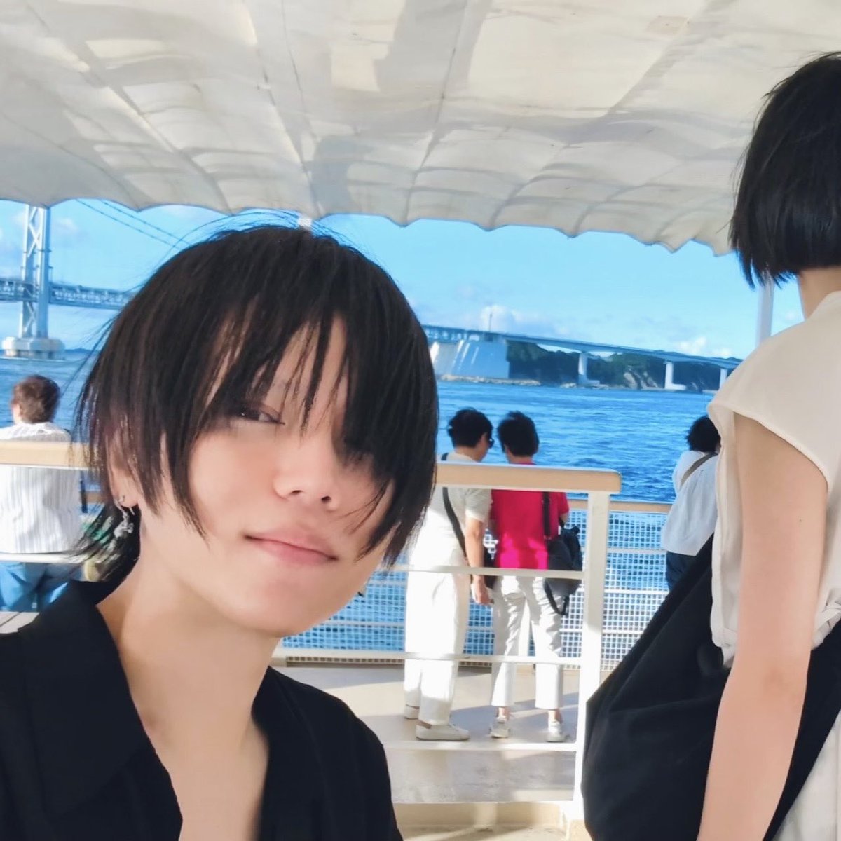 八咫烏 (@haraheri) / Posts / X