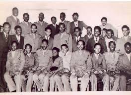 🇸🇴 Somali Youth Day | May 15

Today, we commemorate the courage, vision, and sacrifice of the Somali Youth League (SYL), the pioneers of Somalia’s independence movement. Their legacy reminds us that youth are not only the future, they are the present!

At Y-PEER Somalia, we