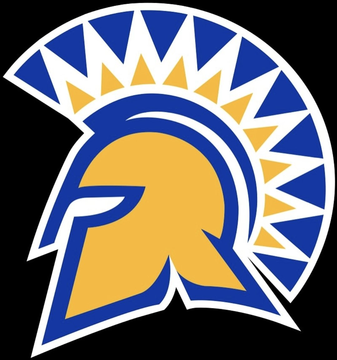 DJ Tubbs (@djtubbs2) on Twitter photo Blessed to receive an offer from San Jose State #ThisIsSparta⚔️ #SJSUSpartans #SJSU
<a href="/boscofootball/">Bosco Football</a> <a href="/coachstevenlo/">Coach Lo</a> <a href="/CoachNateMunson/">Nate Munson</a> <a href="/CoachMcArthur6/">Geoff McArthur</a> <a href="/COACH_T_BULLOCK/">TERRY BULLOCK</a> <a href="/SanJoseStateFB/">San José State Football</a> <a href="/BRayStutzmann/">Billy Ray Stutzmann</a> Blessed to receive an offer from San Jose State #ThisIsSparta⚔️ #SJSUSpartans #SJSU
<a href="/boscofootball/">Bosco Football</a> <a href="/coachstevenlo/">Coach Lo</a> <a href="/CoachNateMunson/">Nate Munson</a> <a href="/CoachMcArthur6/">Geoff McArthur</a> <a href="/COACH_T_BULLOCK/">TERRY BULLOCK</a> <a href="/SanJoseStateFB/">San José State Football</a> <a href="/BRayStutzmann/">Billy Ray Stutzmann</a>