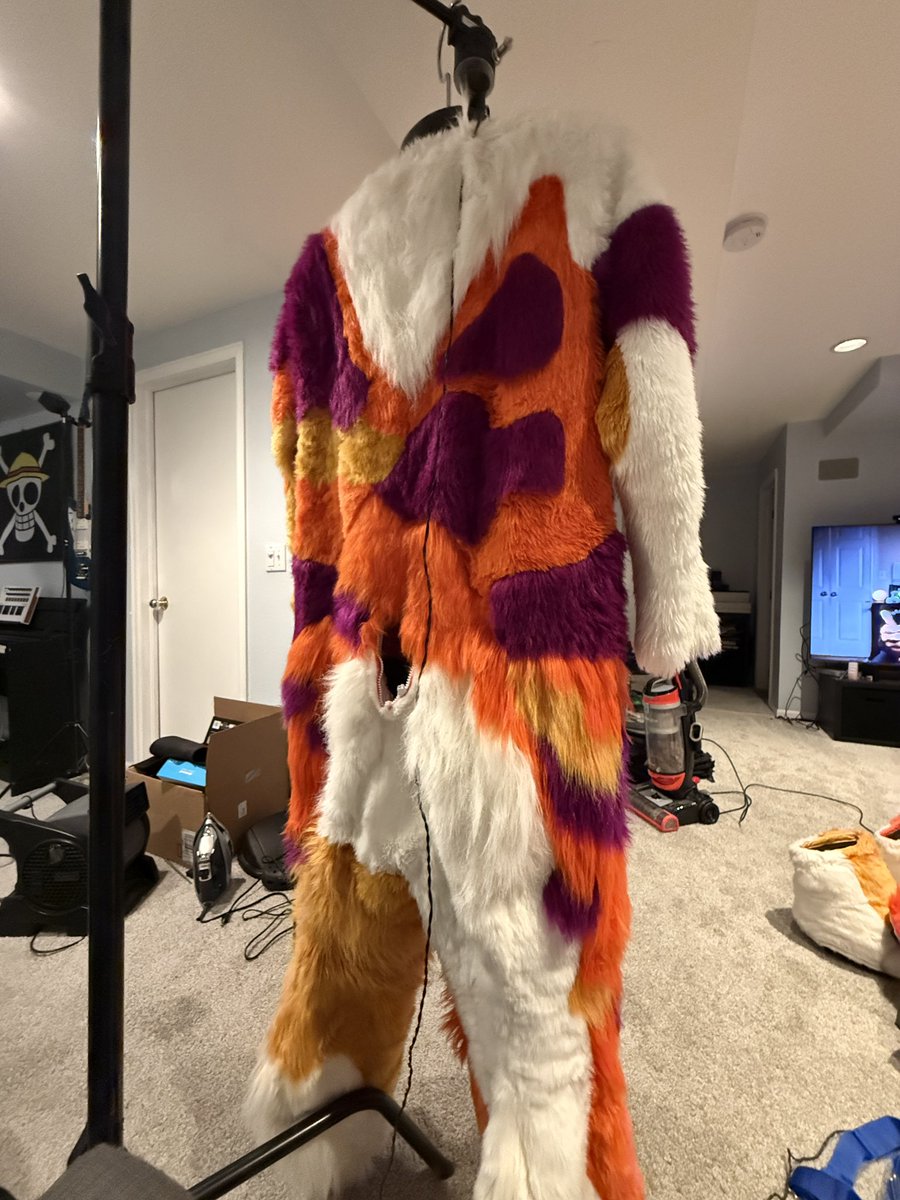 Sherbert! 🍨 tweet media