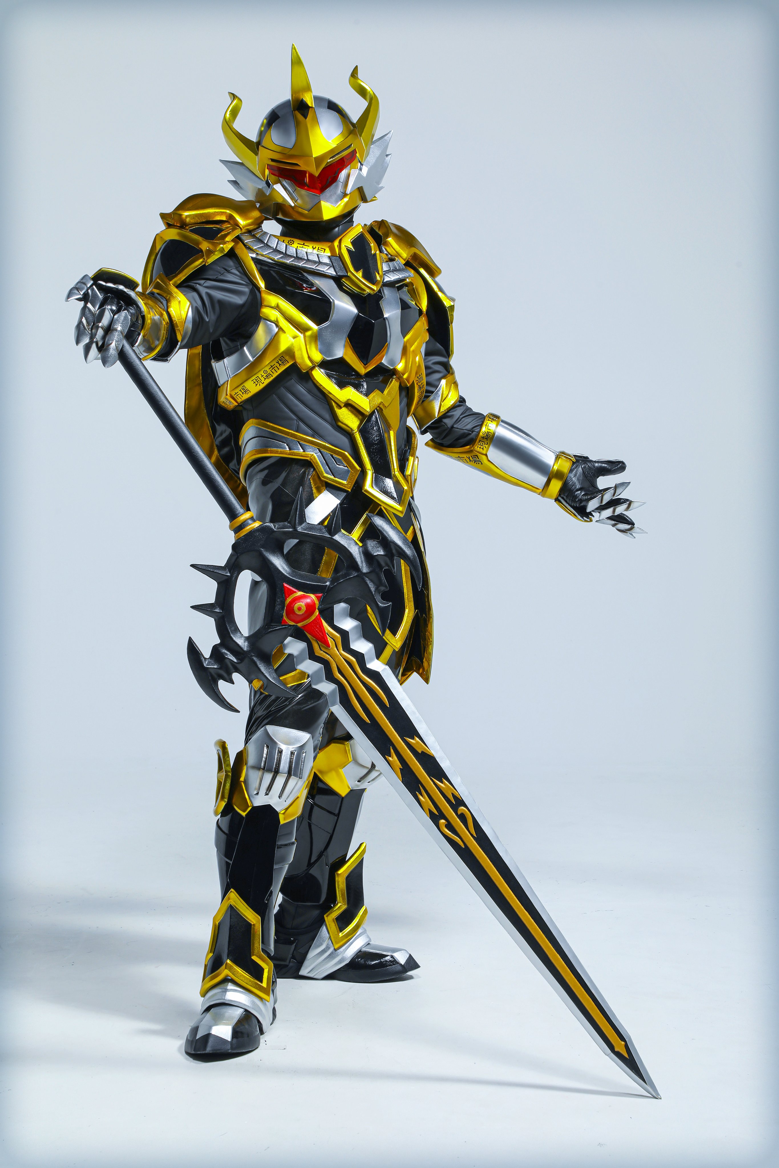 暗黒騎士アレガナイト on X: 
