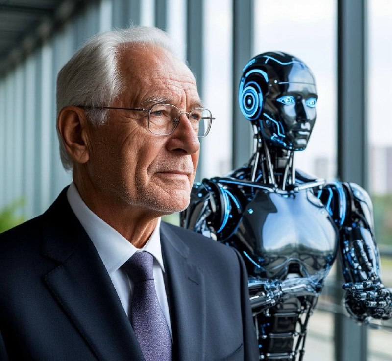 Denis_Siber's tweet photo. - The older generation uses ChatGPT like a smart Google: ask, get
- Millennials consult, unload their heads, even replace a session with a therapist.
- Younger generations live in neuronics: files, favorite prompts, important decisions - all through AI.
#Crypto #CryptoNews https://t.co/WCx1gEsW3I