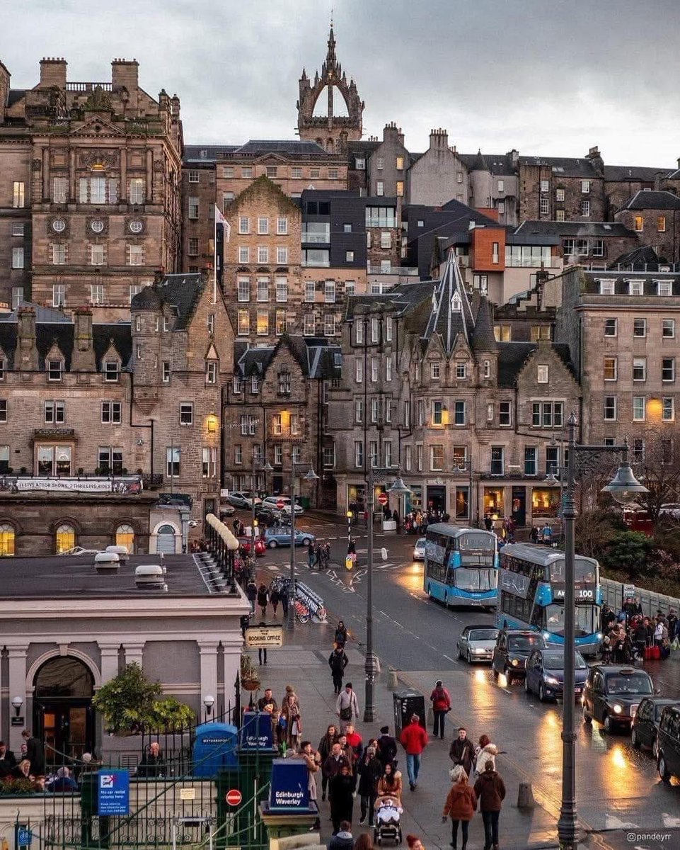 Edinburgh, Scotland 🏴󠁧󠁢󠁳󠁣󠁴󠁿