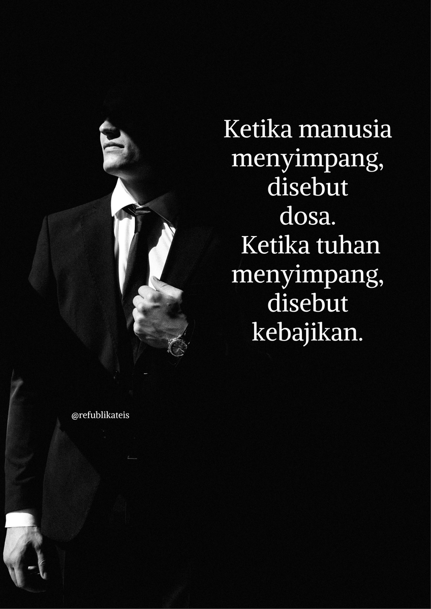 RefublikAteis's tweet photo. lucu, kan... https://t.co/rAmhtCAzGr