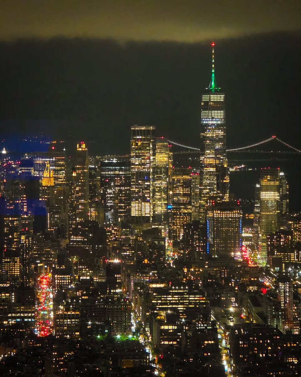 New York City 🗽