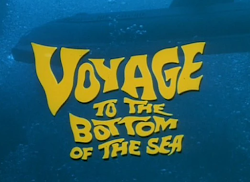 This week at my blog, I wrote about Seven Things to Know About Voyage to the Bottom of the Sea. Did you know it was nominated for 11 Emmys and won four? classicfilmtvcafe.com/2025/05/seven-…