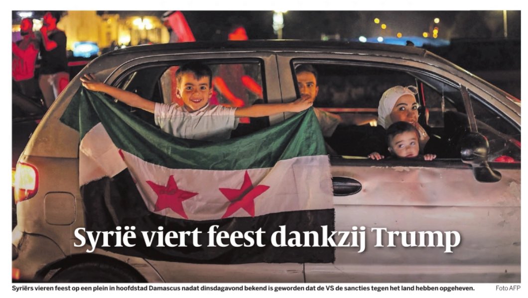 Geert Wilders tweet media