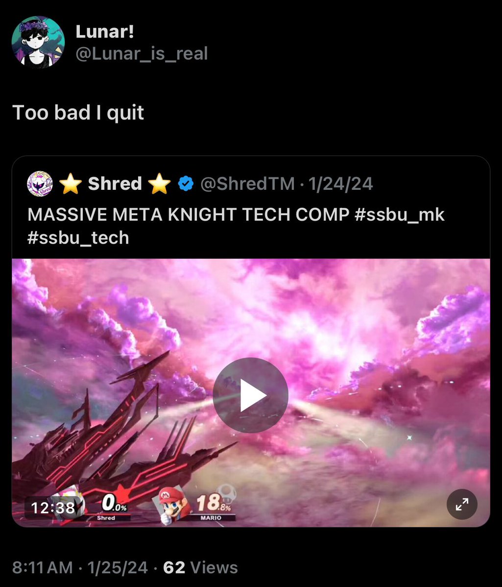 Lunar ⭐️🌙 tweet media