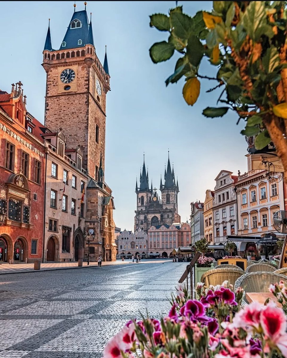 Prague, Czech Republic