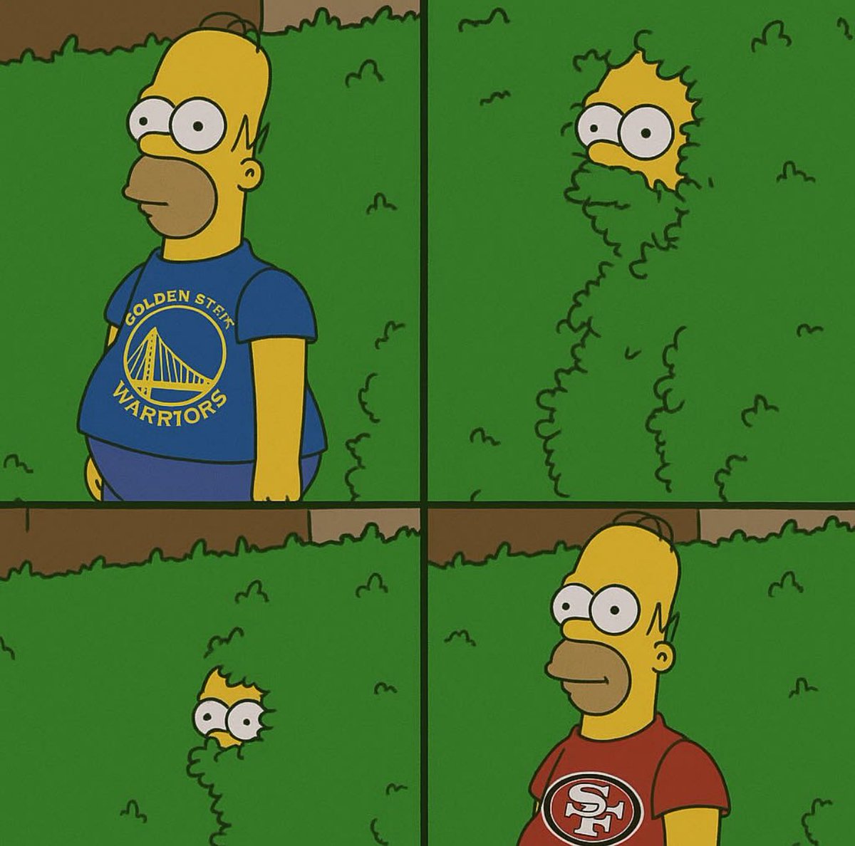 Welp. #FTTB