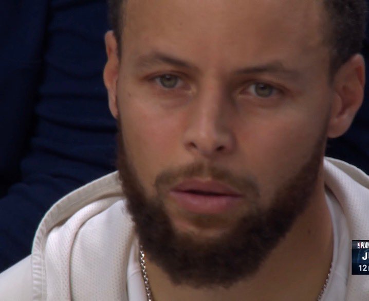 “These mfs can’t win a single game without me?”