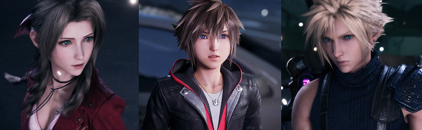 I know everyone's posting the side-by-sides but
ARE Y'ALL SEEING THIS???