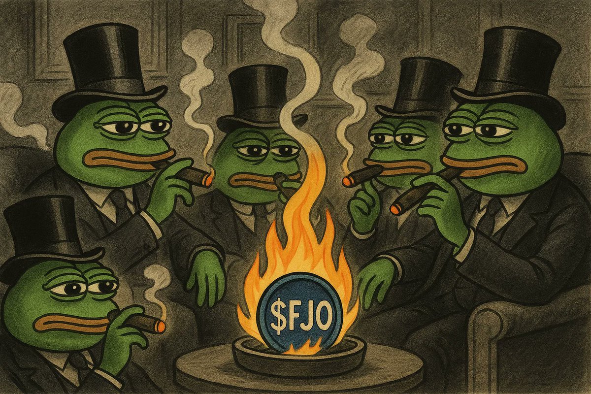 Fjord Foundry tweet media