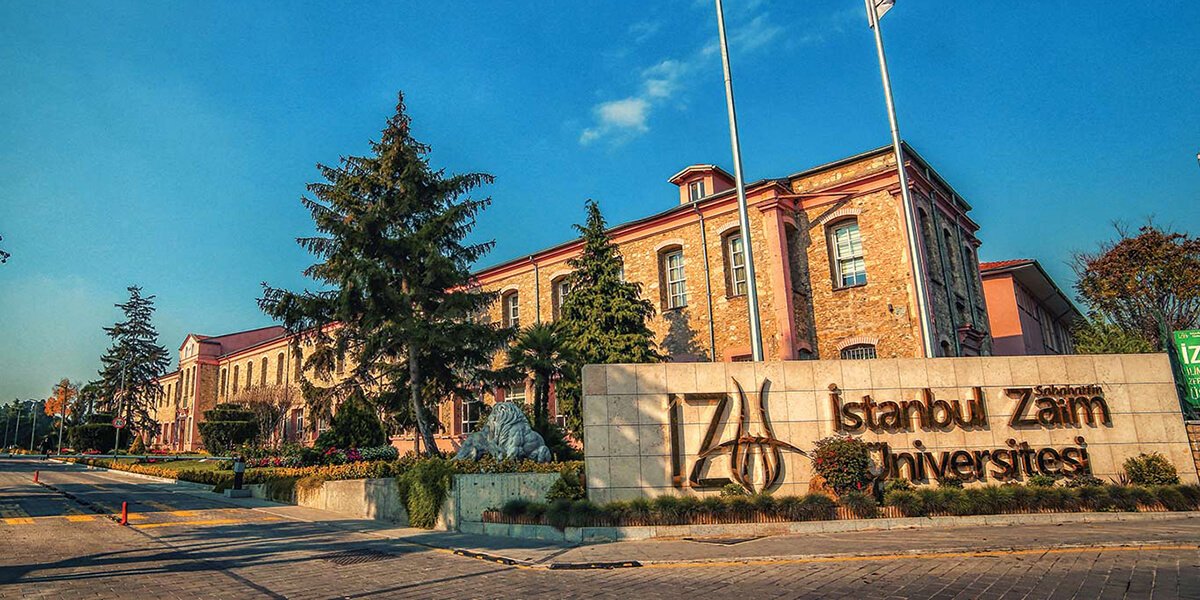 YÖKAK Değerlendirme Saha Ziyareti İstanbul Sabahattin Zaim Üniversitesi...